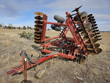 Main image Case IH 3900